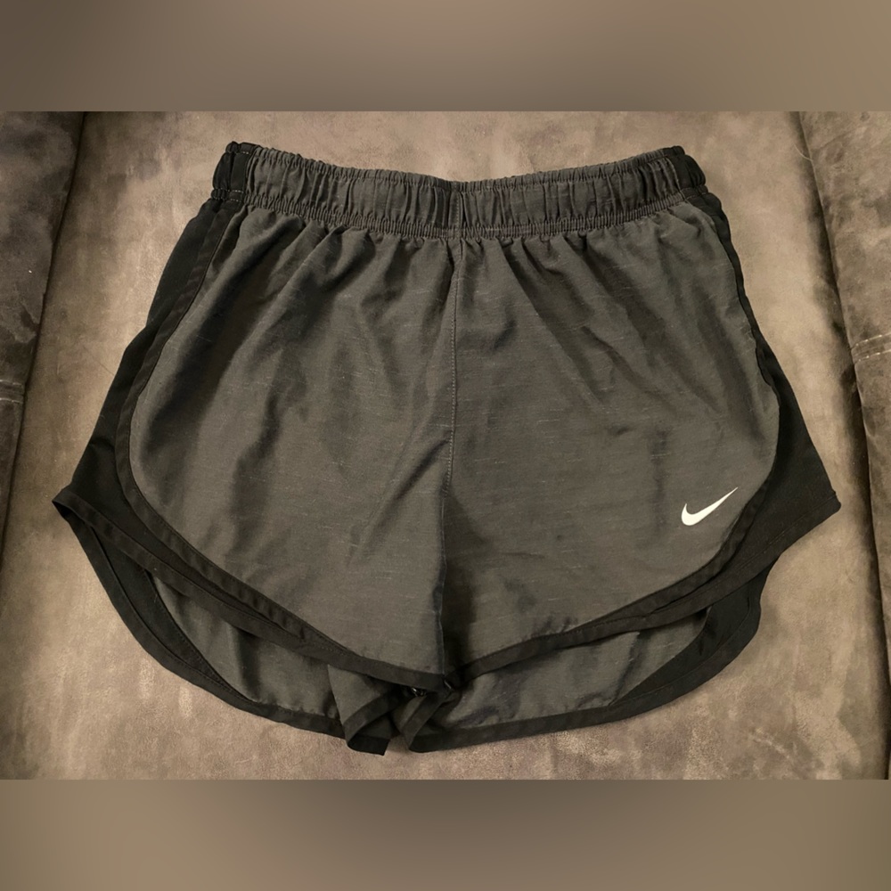 Nike Dri-fit athletic shorts